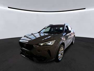 1.5 TSI DSG Kamera/Navi/LED/ACC