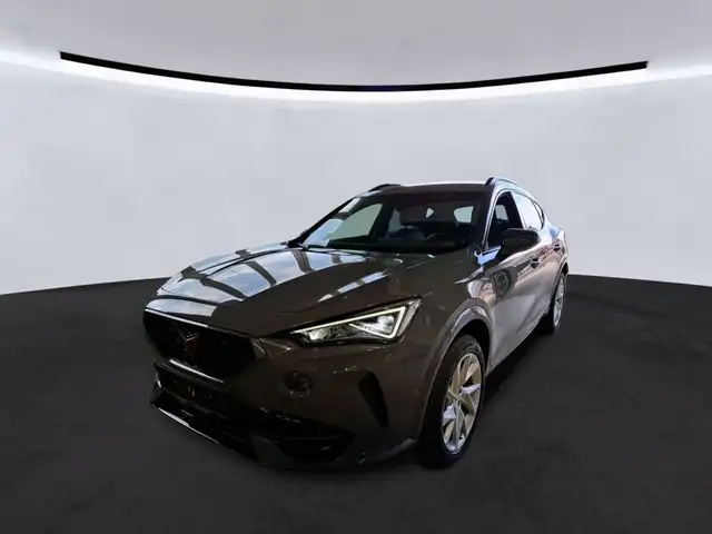 CUPRA Formentor 1.5 TSI DSG Kamera/Navi/LED/ACC