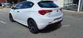 Alfa Romeo Giulietta MY20 1,6 JTDM-2 B-Tech Weiß - thumbnail 4