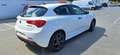 Alfa Romeo Giulietta MY20 1,6 JTDM-2 B-Tech Weiß - thumbnail 3