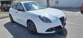 Alfa Romeo Giulietta MY20 1,6 JTDM-2 B-Tech Weiß - thumbnail 2