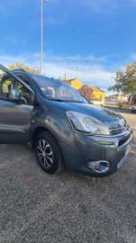 Combi 1.6HDI XTR Plus 90