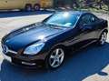 Mercedes-Benz SLK 200 SLK 200 Negro - thumbnail 23