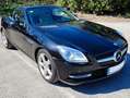 Mercedes-Benz SLK 200 SLK 200 Negro - thumbnail 22