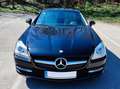 Mercedes-Benz SLK 200 SLK 200 Negro - thumbnail 1