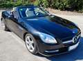 Mercedes-Benz SLK 200 SLK 200 Negro - thumbnail 2