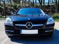 Mercedes-Benz SLK 200 SLK 200 Negro - thumbnail 9