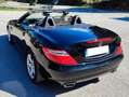 Mercedes-Benz SLK 200 SLK 200 Negro - thumbnail 13
