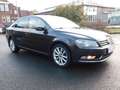 Volkswagen Passat Lim. Highline BlueMotion/Automatik/Leder Braun - thumbnail 6
