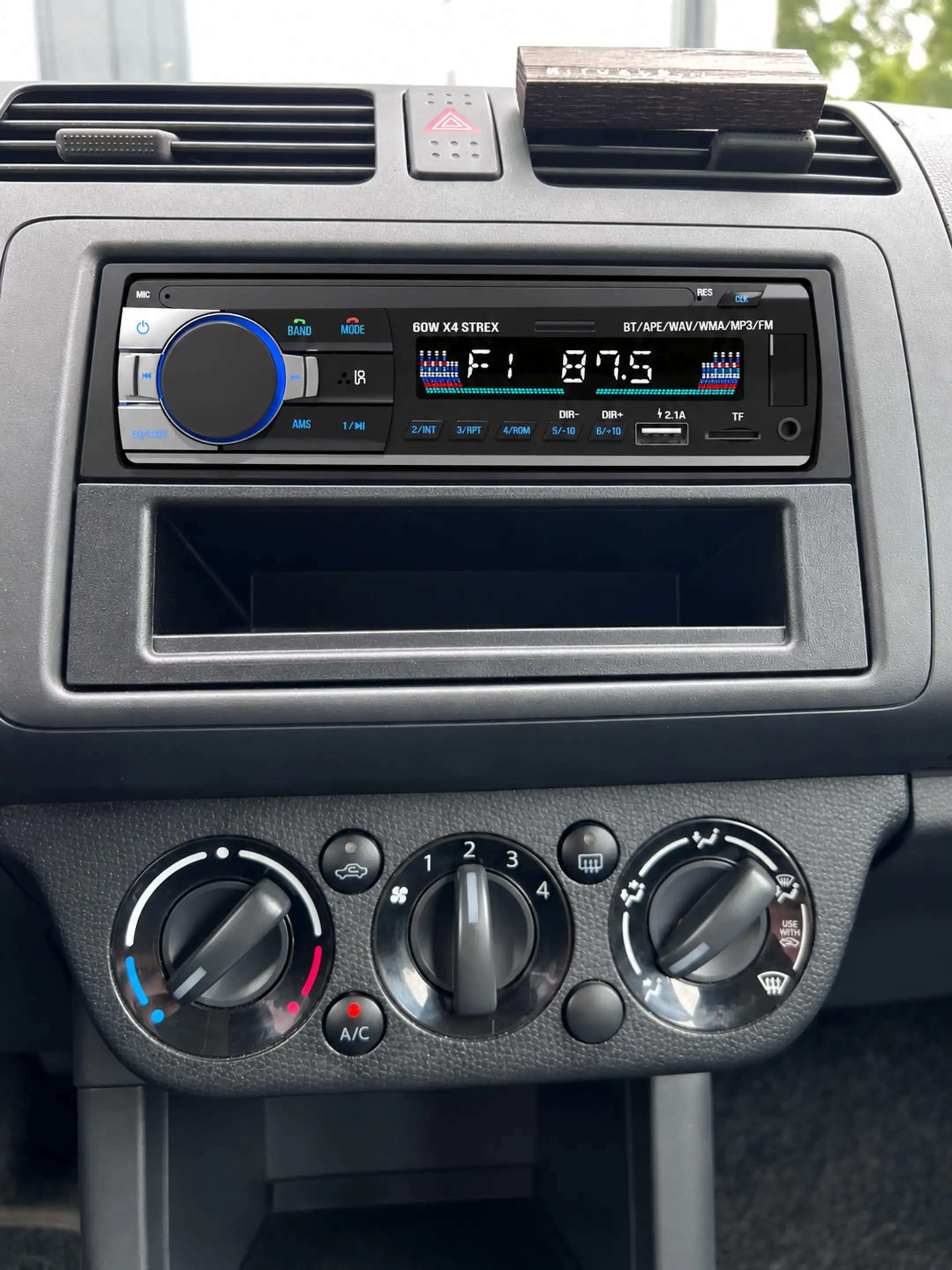 Suzuki Swift 1.3 Comfort | Bluetooth | LM velgen | Airco | Led — photo 13