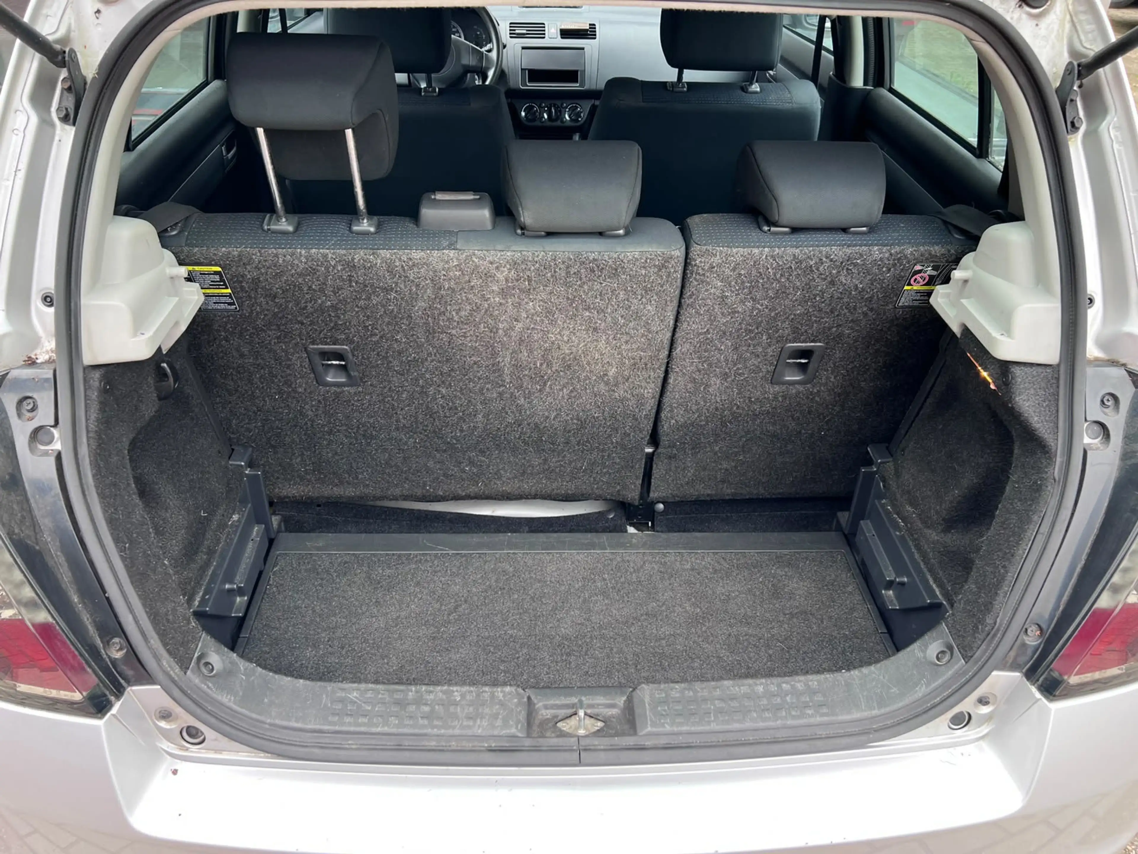 Suzuki Swift 1.3 Comfort | Bluetooth | LM velgen | Airco | Led — photo 8