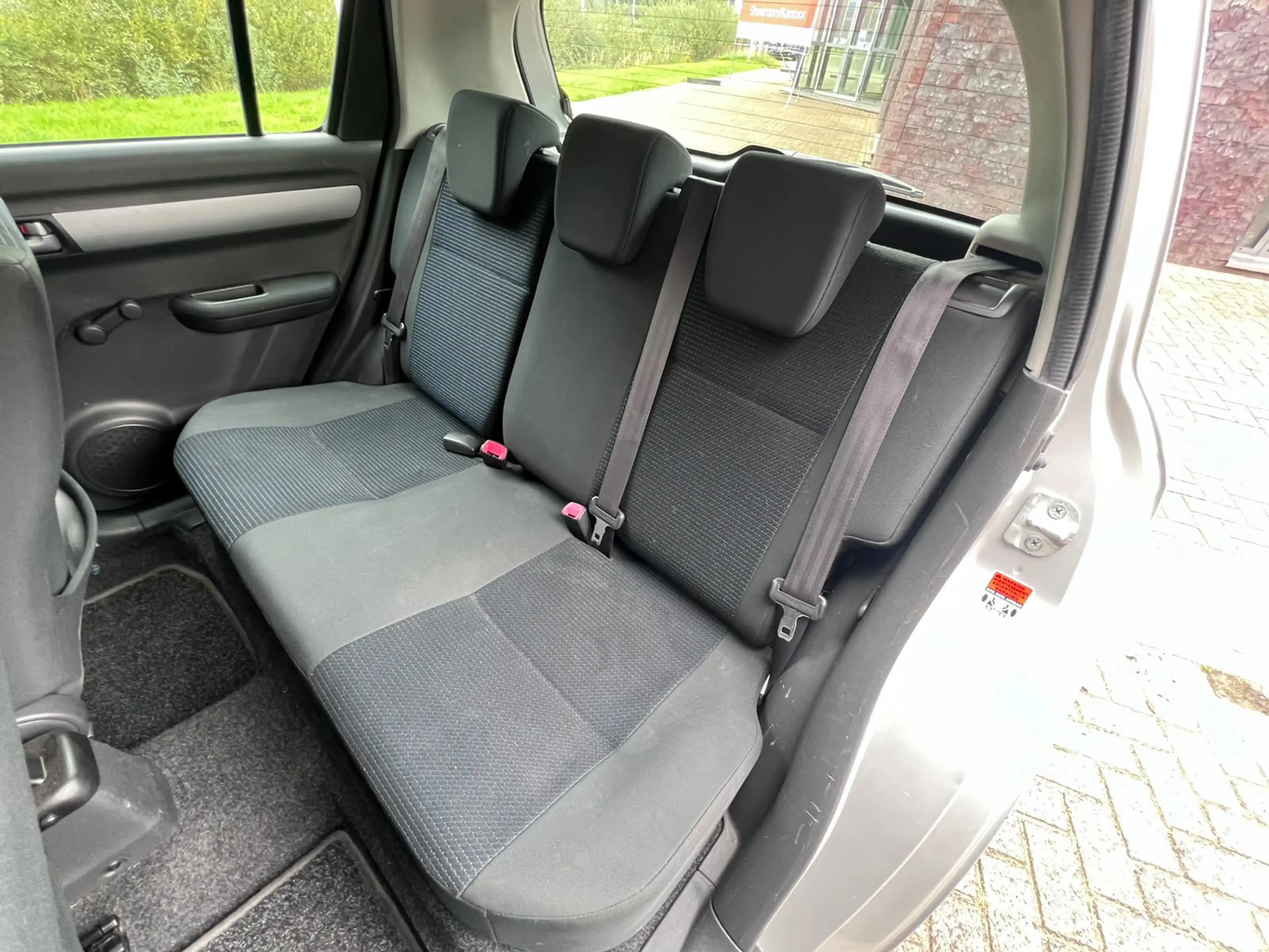 Suzuki Swift 1.3 Comfort | Bluetooth | LM velgen | Airco | Led — photo 10