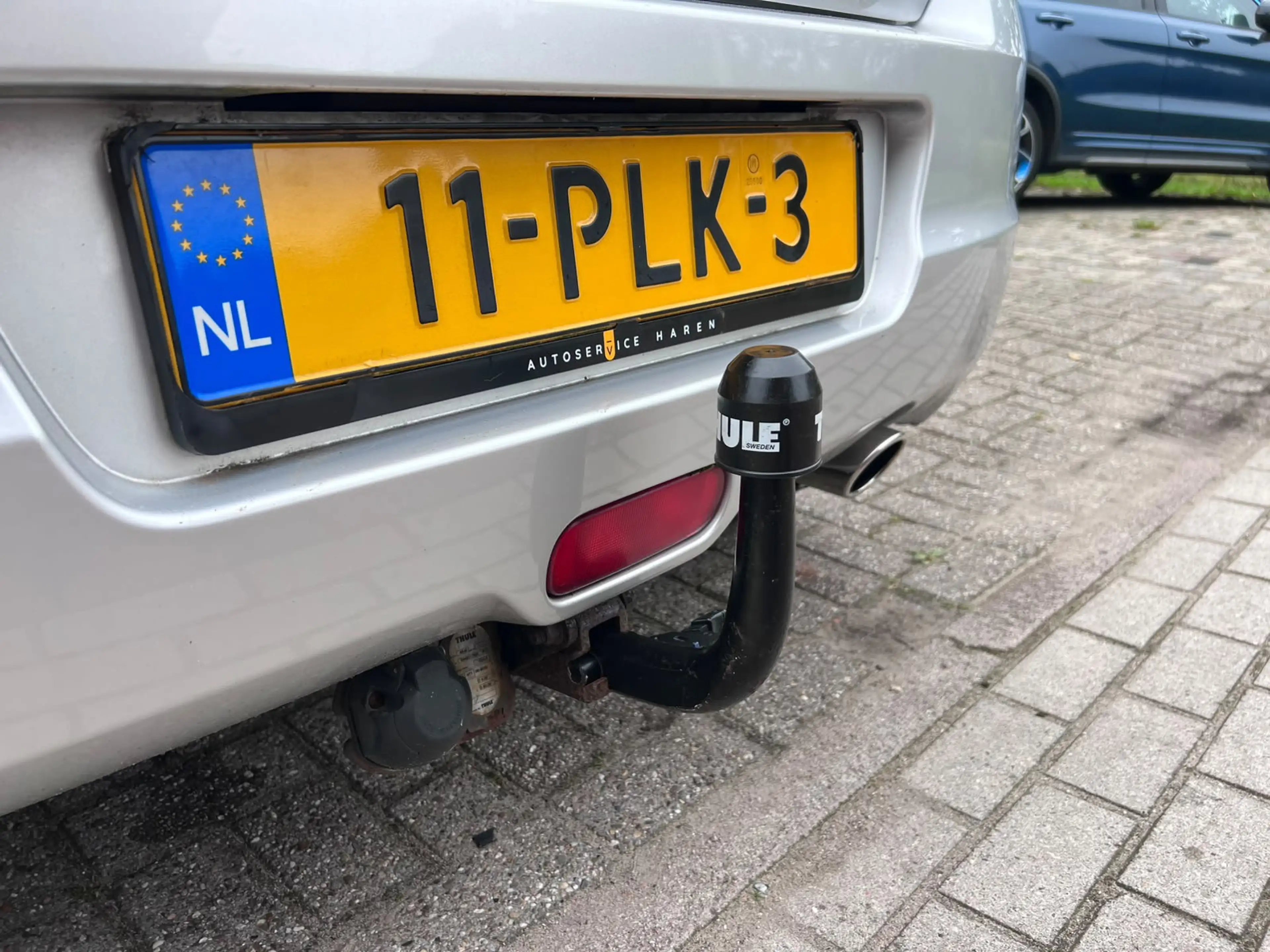 Suzuki Swift 1.3 Comfort | Bluetooth | LM velgen | Airco | Led — photo 7