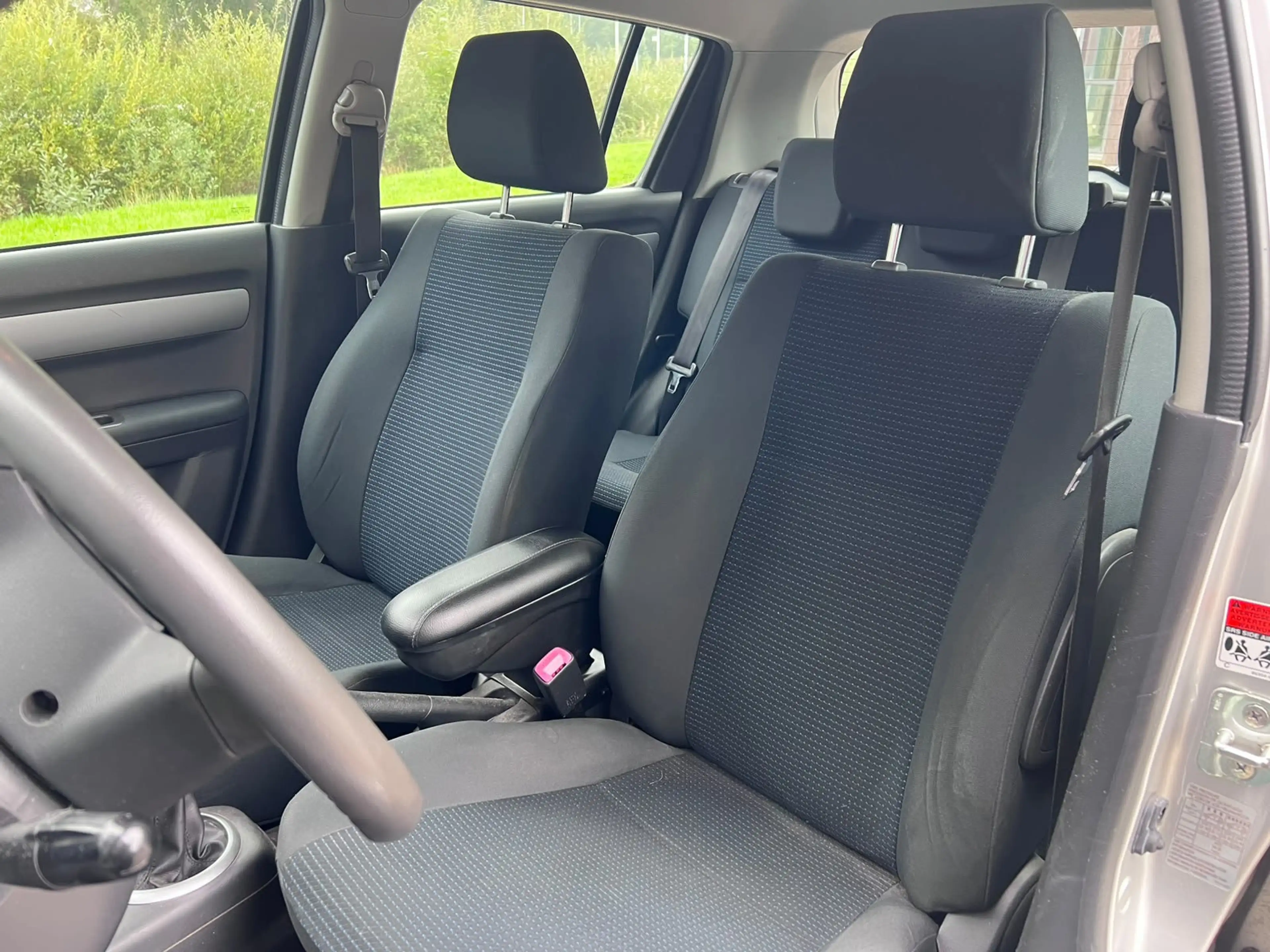 Suzuki Swift 1.3 Comfort | Bluetooth | LM velgen | Airco | Led — photo 9
