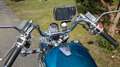 Suzuki VS 800 VS52B Intruder Bleu - thumbnail 5