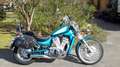 Suzuki VS 800 VS52B Intruder Bleu - thumbnail 1