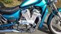 Suzuki VS 800 VS52B Intruder Bleu - thumbnail 3