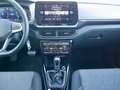 Volkswagen T-Cross 1.5 TSI DSG"Life"LED+AHK+App+DAB+SHZ+Kam Gris - thumbnail 13