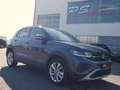 Volkswagen T-Cross 1.5 TSI DSG"Life"LED+AHK+App+DAB+SHZ+Kam Gris - thumbnail 3
