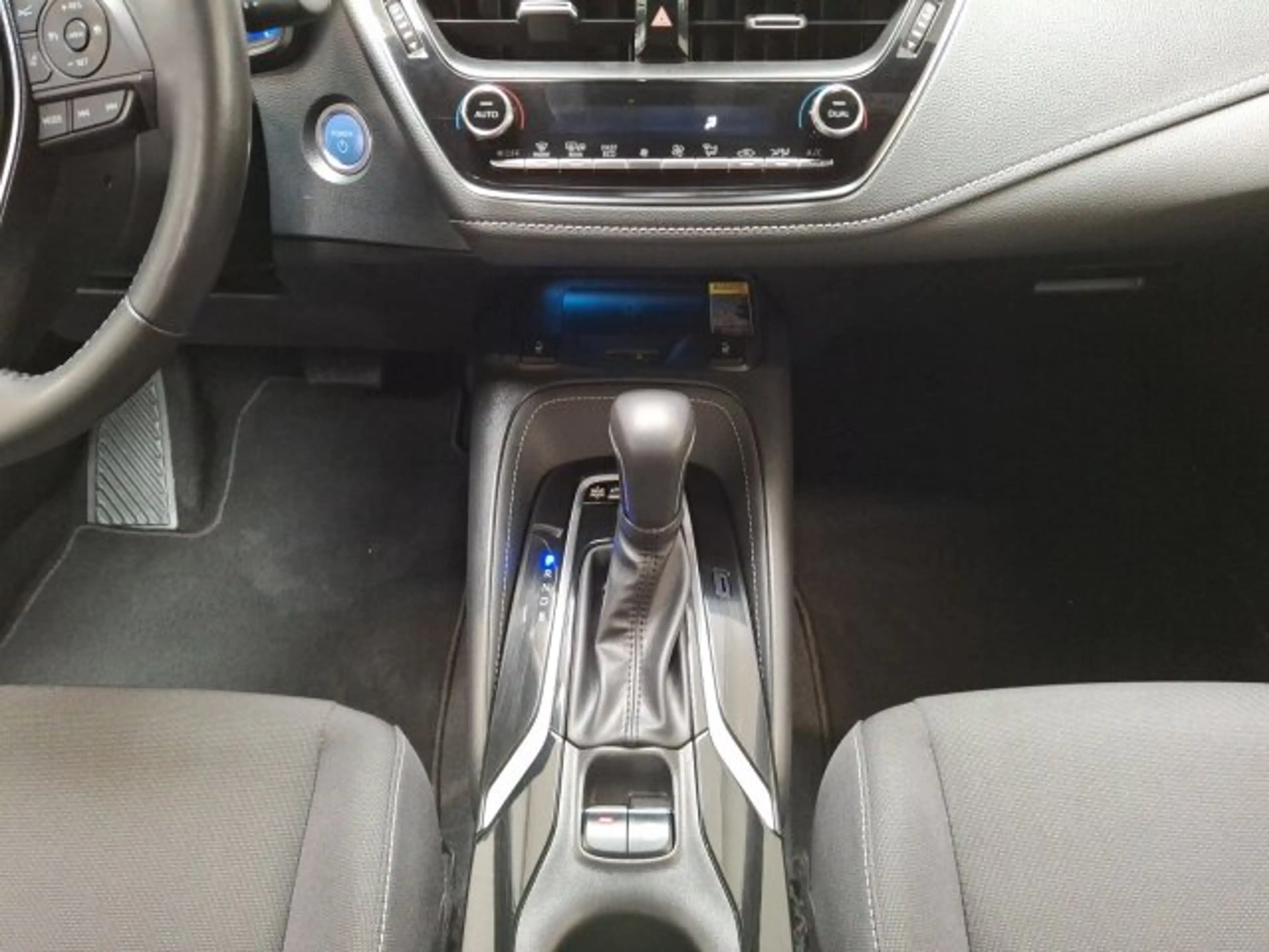 Suzuki Swace Swace 1.8 Hybrid Comfort+ Automatik — photo 13