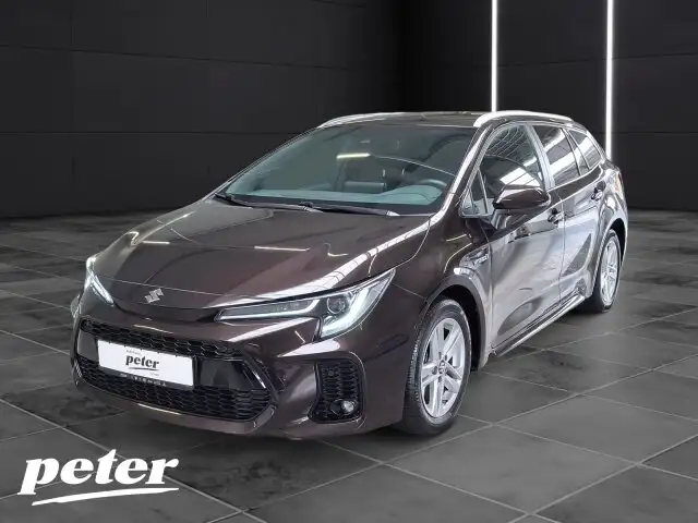 Suzuki Swace Swace 1.8 Hybrid Comfort+ Automatik