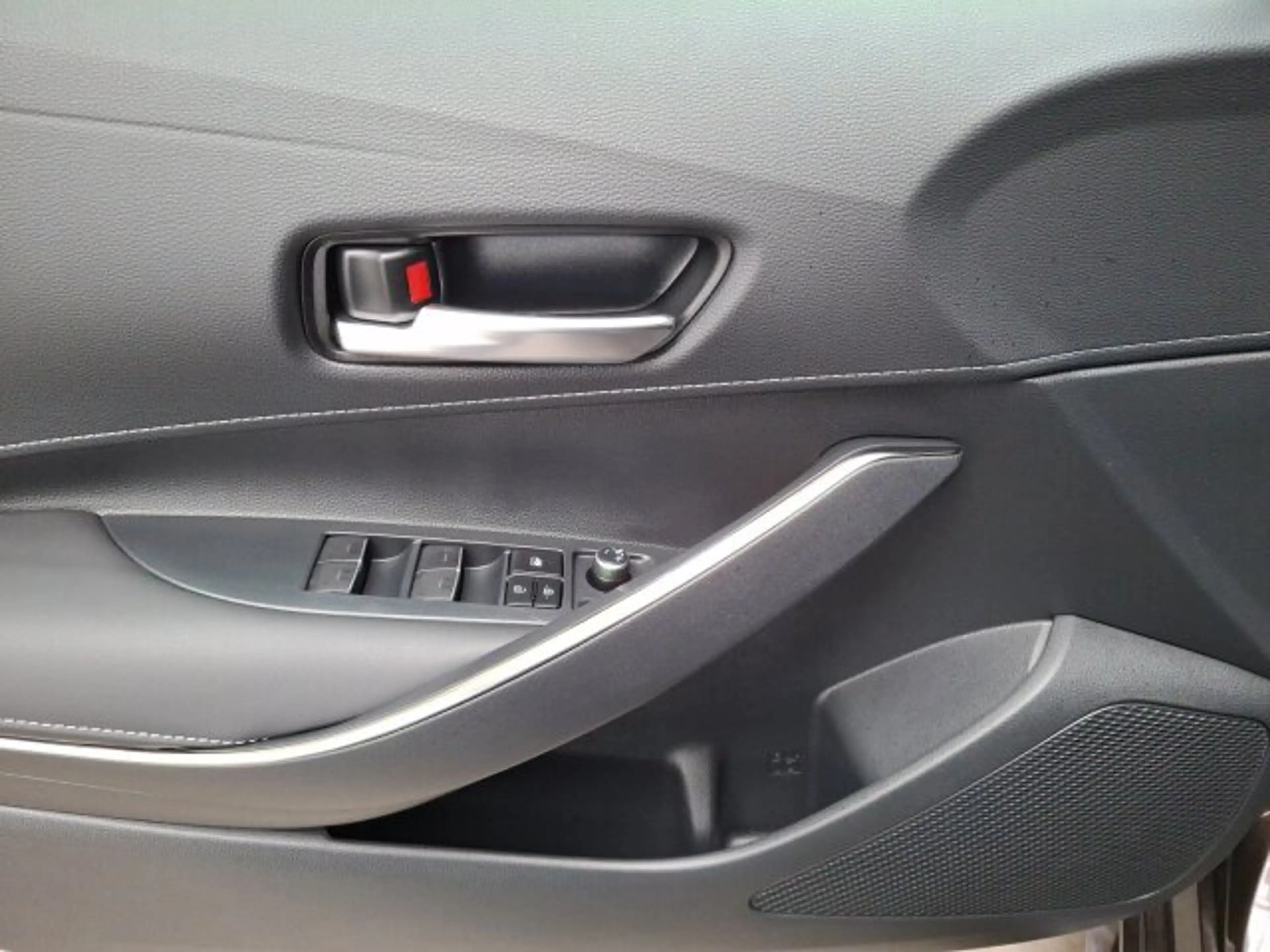 Suzuki Swace Swace 1.8 Hybrid Comfort+ Automatik — photo 7