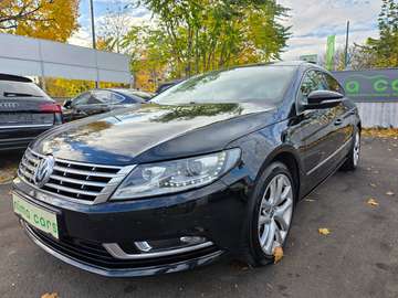 Sky BMT 2,0 TDI DSG / Keyless / Pano / Wenig KM !