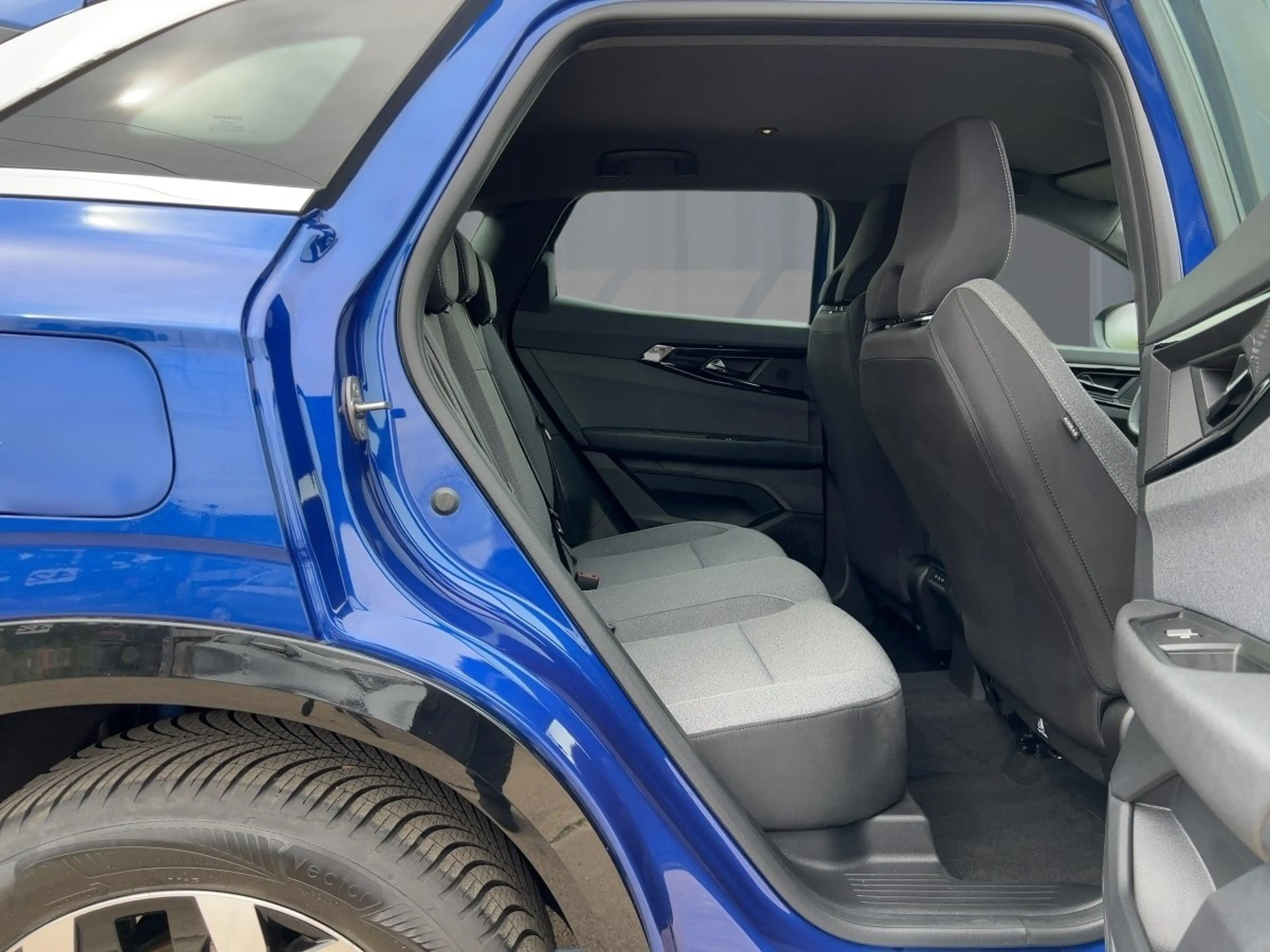 Renault Austral EVOLUTION TCe 160 AUTOMATIK SITZHEIZUNG — photo 9