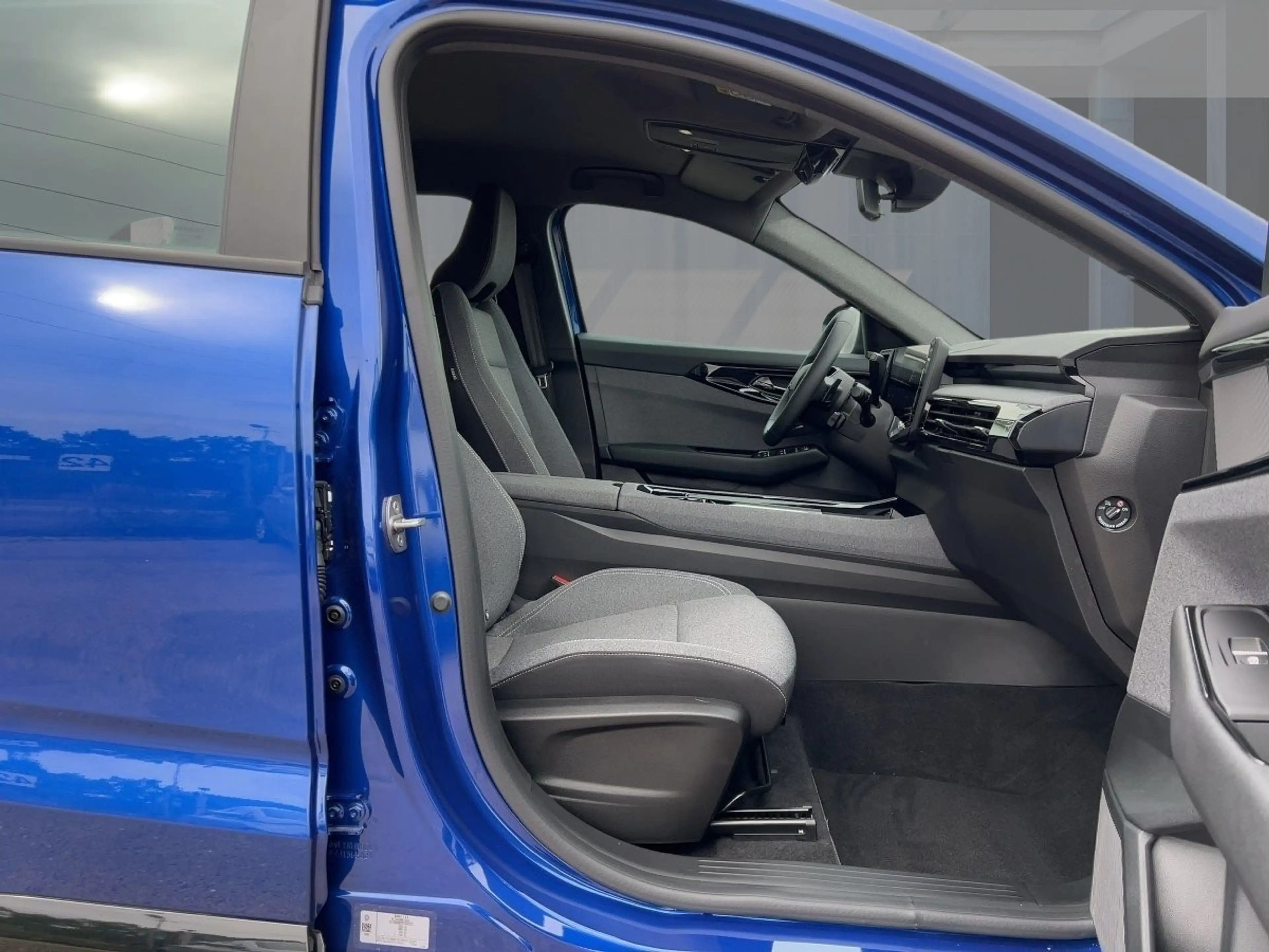 Renault Austral EVOLUTION TCe 160 AUTOMATIK SITZHEIZUNG — photo 8