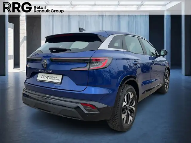 Renault Austral view 5