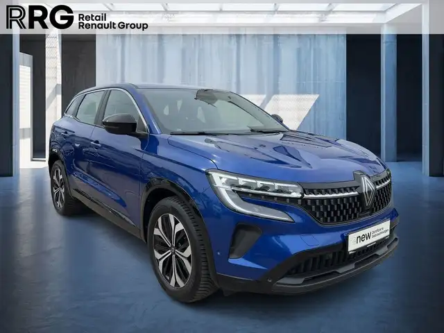 Renault Austral view 7