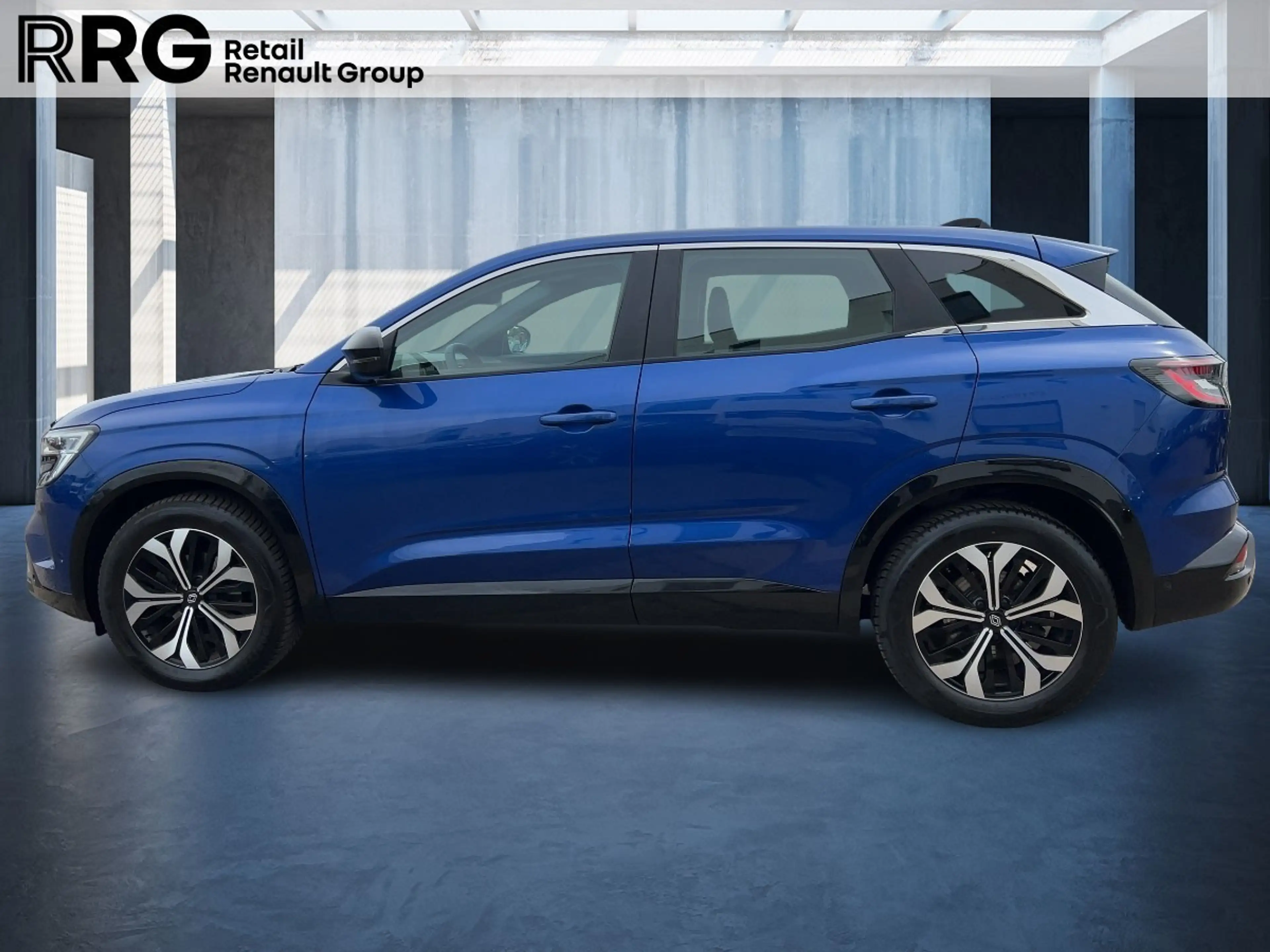 Renault Austral EVOLUTION TCe 160 AUTOMATIK SITZHEIZUNG — photo 2