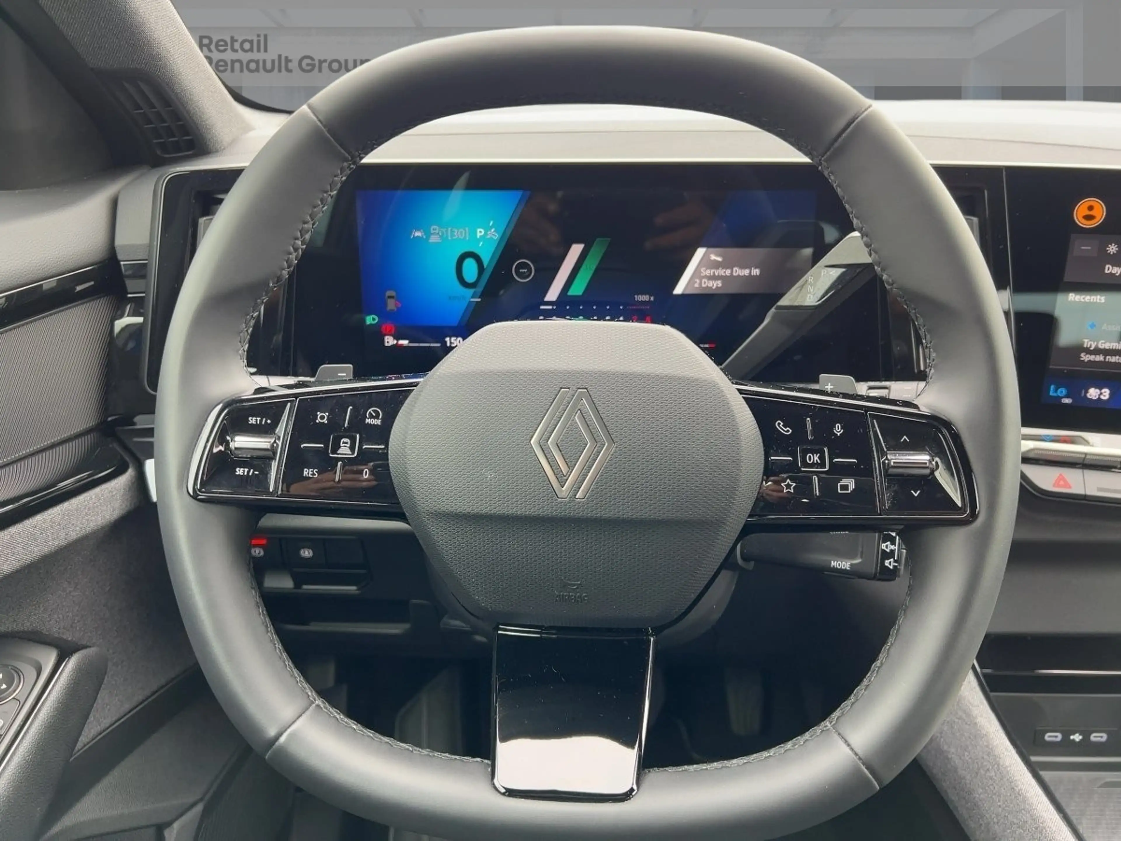 Renault Austral EVOLUTION TCe 160 AUTOMATIK SITZHEIZUNG — photo 11