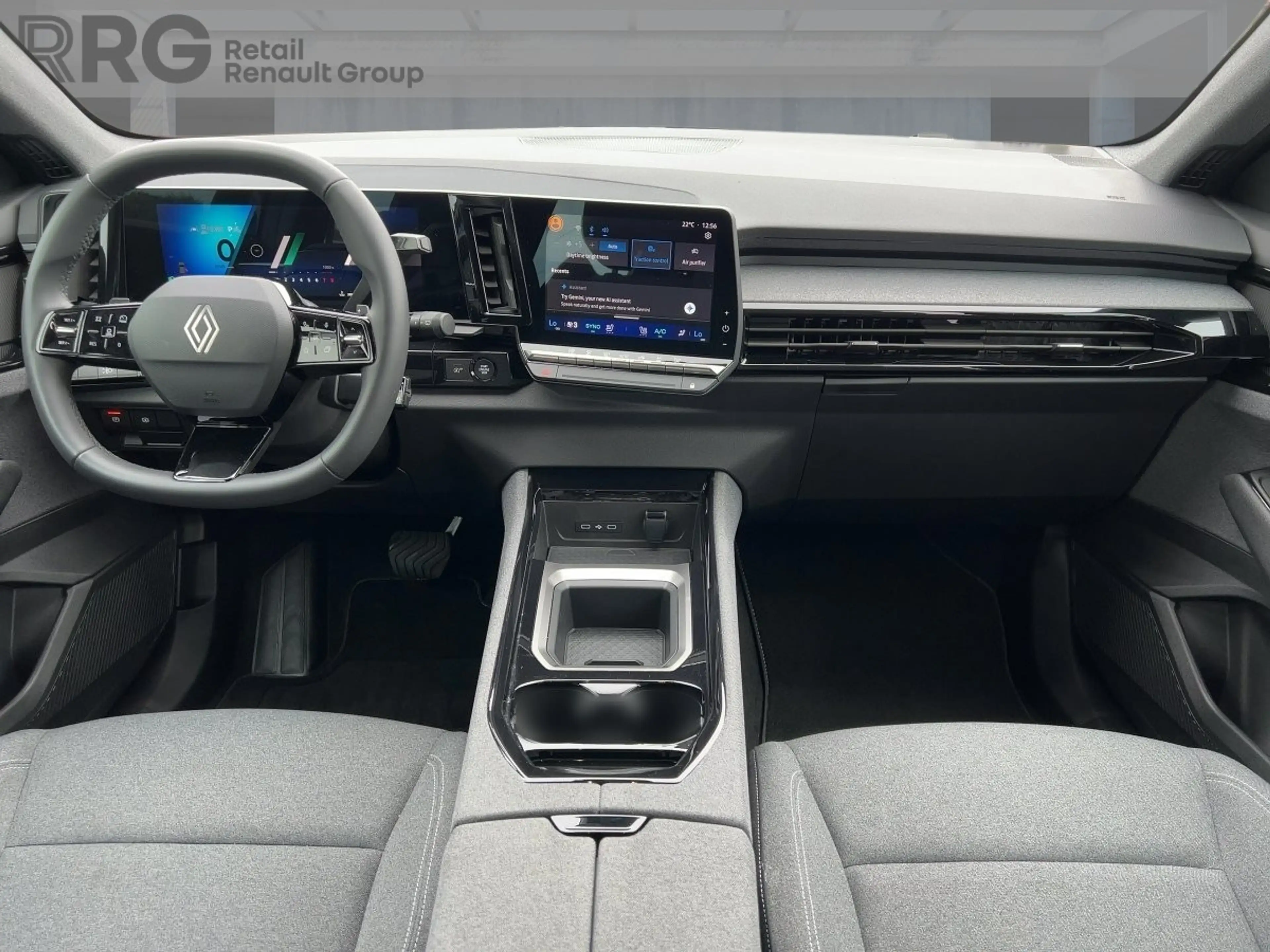 Renault Austral EVOLUTION TCe 160 AUTOMATIK SITZHEIZUNG — photo 10
