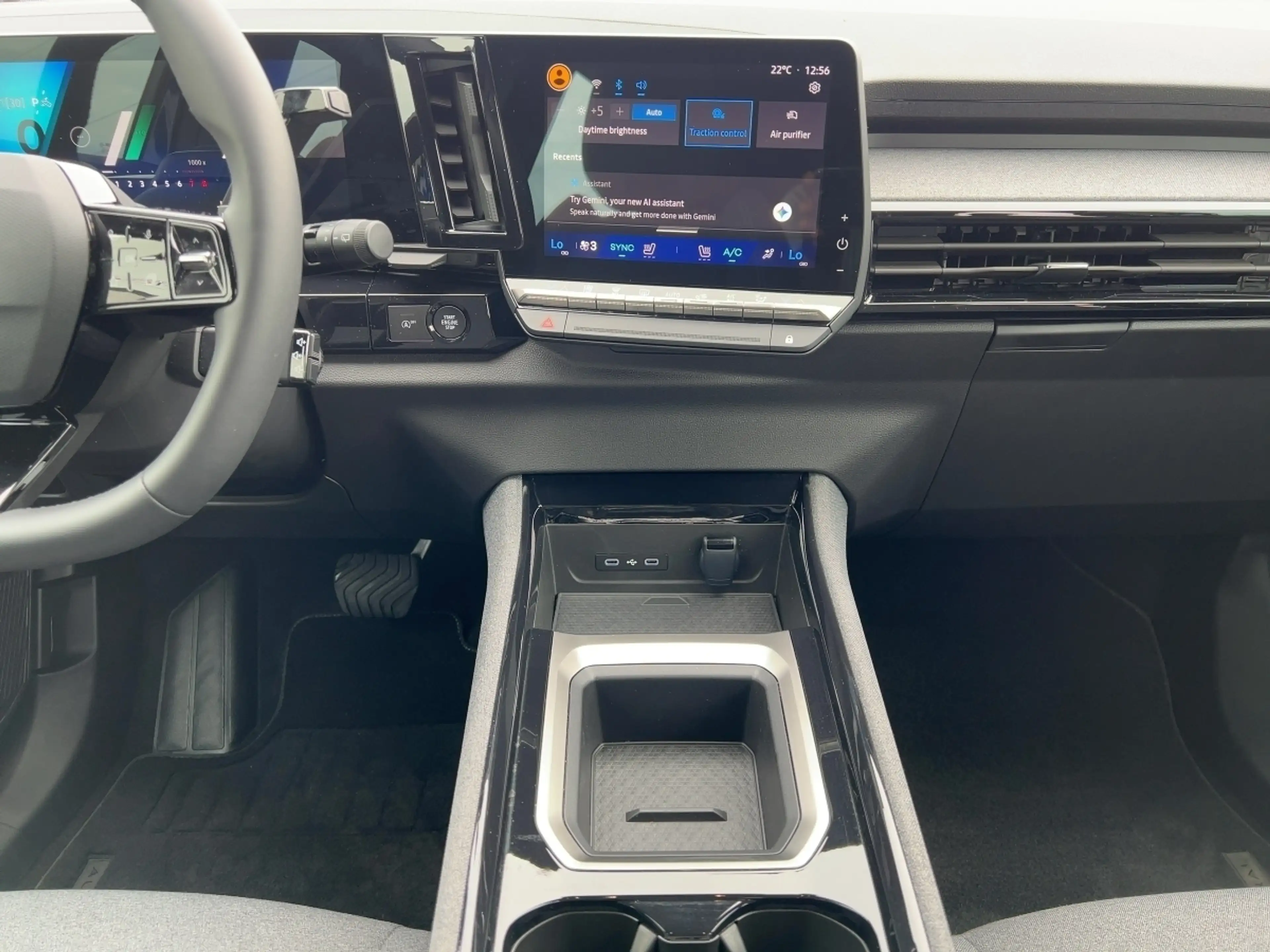 Renault Austral EVOLUTION TCe 160 AUTOMATIK SITZHEIZUNG — photo 12