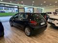 Peugeot 208 PureTech 82 5 porte Allure Nero - thumbnail 7