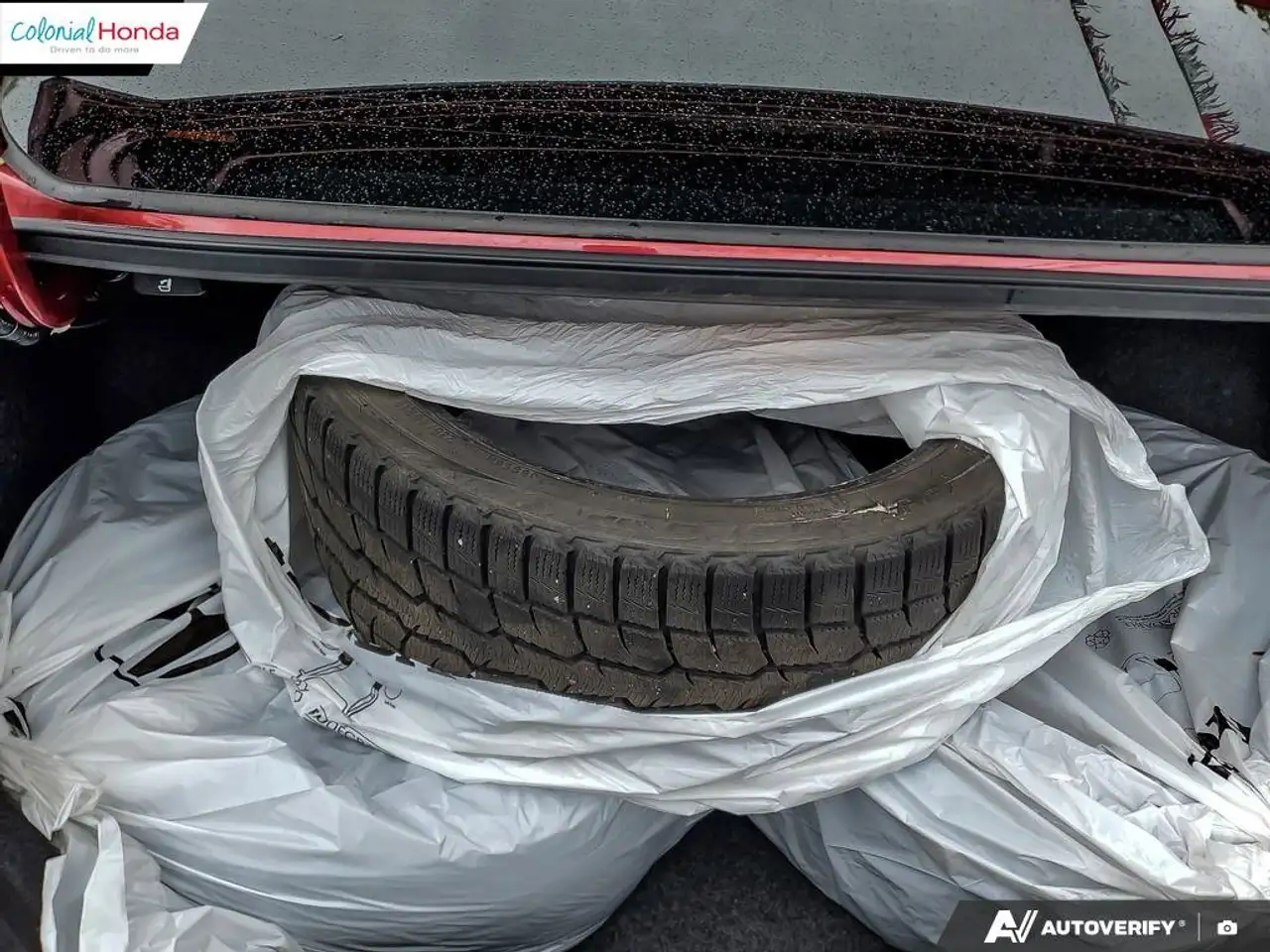 Honda Accord снимка Honda Accord