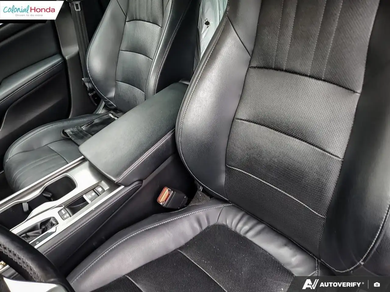Honda Accord снимка Honda Accord