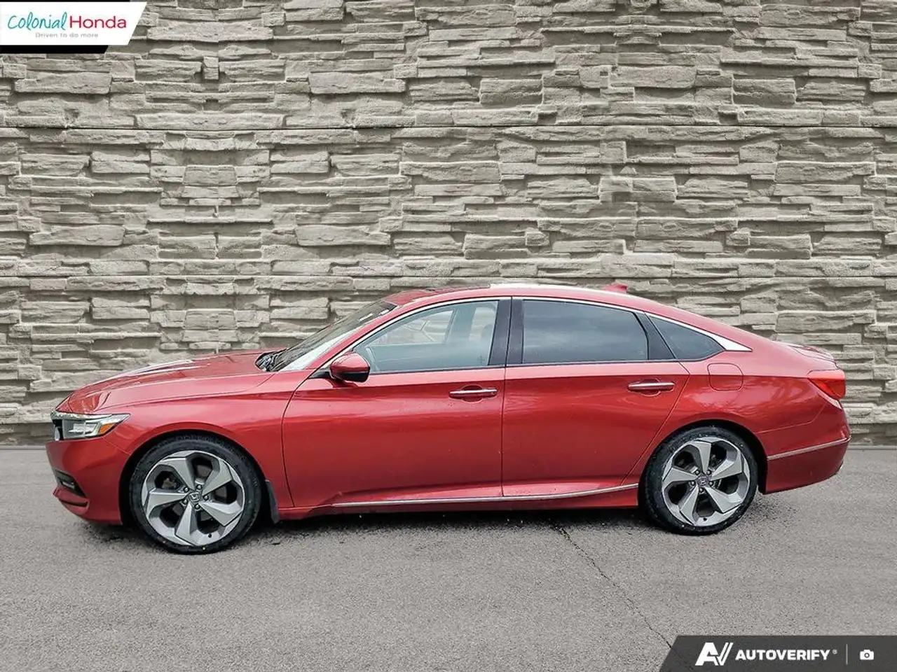 Honda Accord снимка Honda Accord