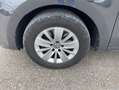 Volkswagen Sharan 2.0 TDI Comfortline 7-SITZER NAVI+ACC+SHZ Grau - thumbnail 8