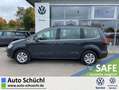 Volkswagen Sharan 2.0 TDI Comfortline 7-SITZER NAVI+ACC+SHZ Grau - thumbnail 2