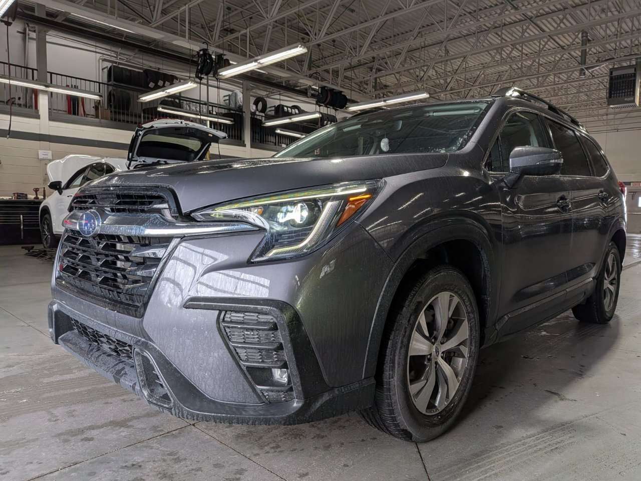 2023 Subaru Ascent Touring AWD - PANORAMIC SUNROOF - EYESIGHT - 11.6'