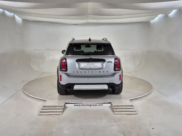 Mini Cooper Cooper view 4