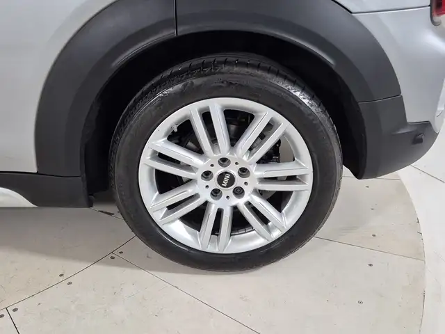 Mini Cooper Cooper view 15