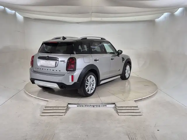 Mini Cooper Cooper view 5