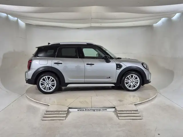 Mini Cooper Cooper view 6