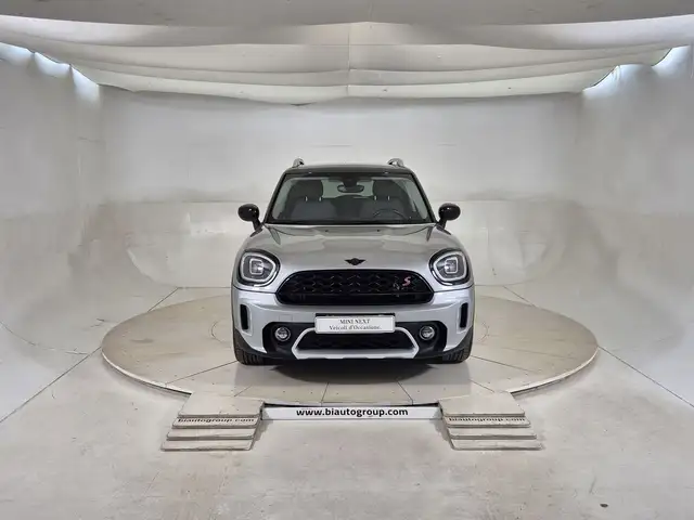 Mini Cooper Cooper view 3