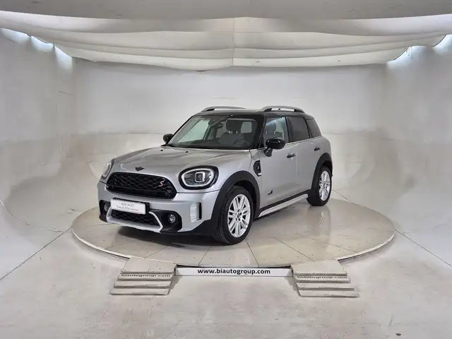 Mini Cooper Cooper main image