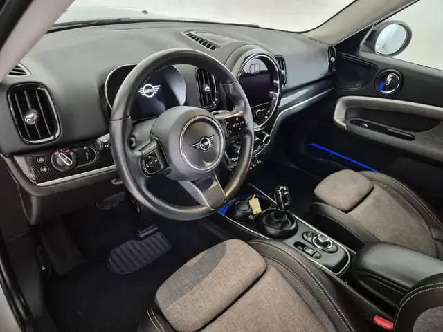 Mini Cooper Cooper view 7