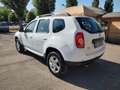 Dacia Duster 1.6 110CV 4x2 GPL Lauréate, OK NEOPATENTATI, GARA Bianco - thumbnail 5